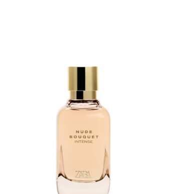ZARA – NUDE BOUQUET INTENSE