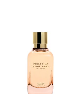 ZARA – FIELDS AT NIGHTFALL INTENSE