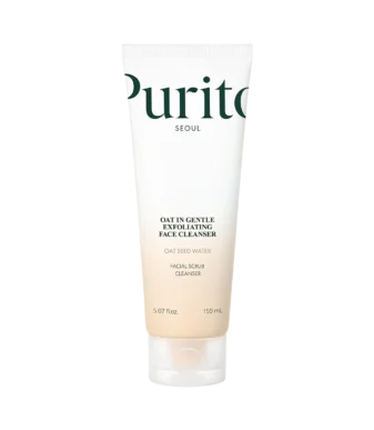 PURITO – OAT-IN NETTOYANT ÉCLAT DOUX
