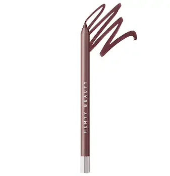 FENTY BEAUTY - TRACE'D OUT WATERPROOF LIP LINER