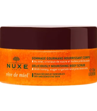 Rêve De Miel Gommage Gourmand - Nuxe