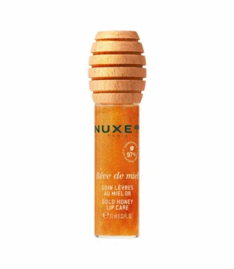 Rêve De Miel Soin Lèvres au Miel Or - Nuxe