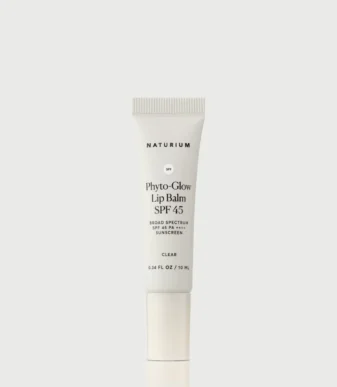Baume lèvres Phyto-Glow SPF 45 - Naturium