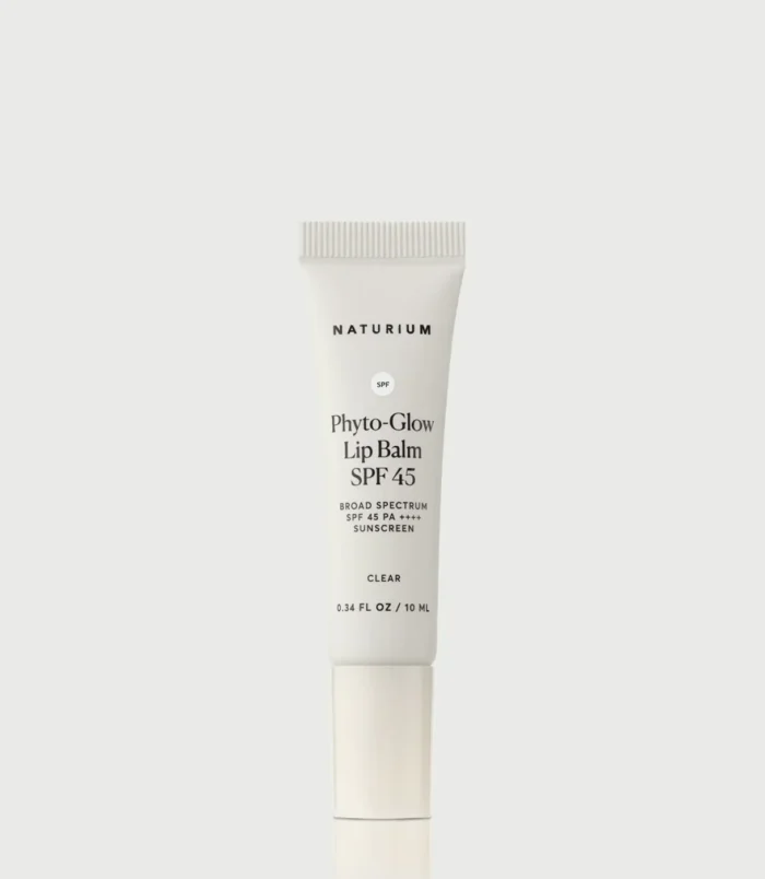 NATR-10124_PhytoGlow_SPF_Clear_primary_capon_front_bonebkgd_1 NATR-10124_PhytoGlow_SPF_Clear_primary_capon_front_bonebkgd_1