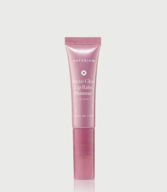 Baume lèvres Phyto-Glow Shimmer de naturium