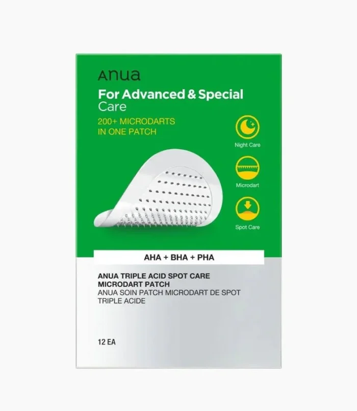 anua-triple-acid-spot-care-microdart-patch-12pcs-anua-kiokii-and-9698463 anua-triple-acid-spot-care-microdart-patch-12pcs-anua-kiokii-and-9698463