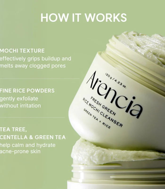 arencia-fresh-green-rice-mochi-cleanser-120g-arencia-kiokii-and-8834887 arencia-fresh-green-rice-mochi-cleanser-120g-arencia-kiokii-and-8834887