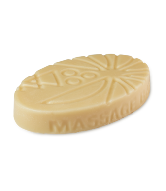 Barre de massage de Lush