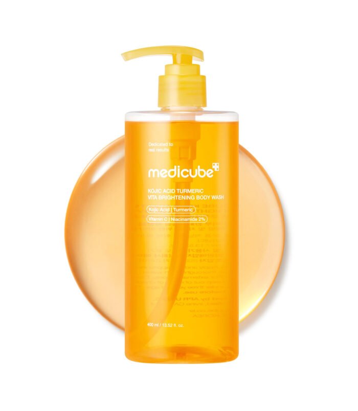 medicube-gel-douche-kojic medicube-gel-douche-kojic